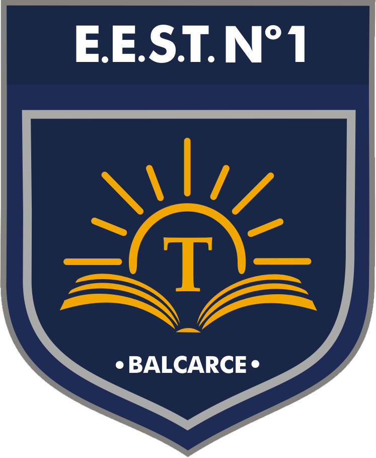 Escudo de la Escuela
